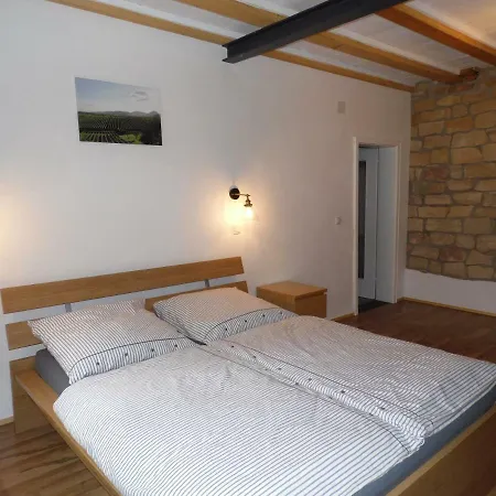 Casa vacanze Winzerhaus Frankweiler